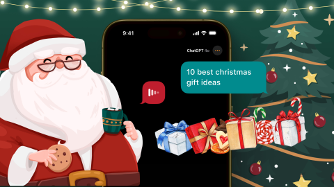 Read more about Ho-Ho-Holiday Inspiration