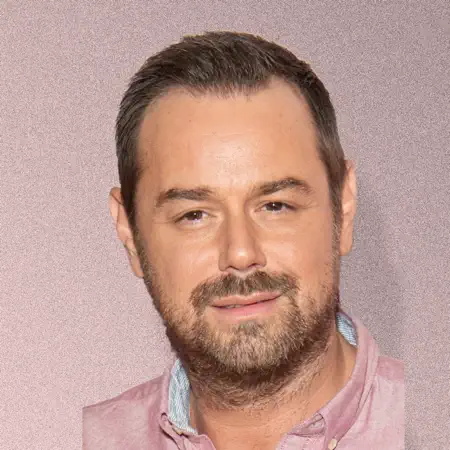 Danny Dyer