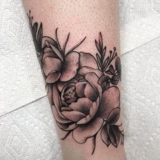 A Tattoo Shop photo 2