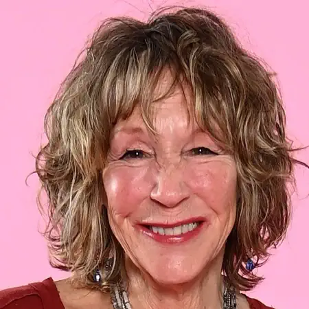 Betsy Randle