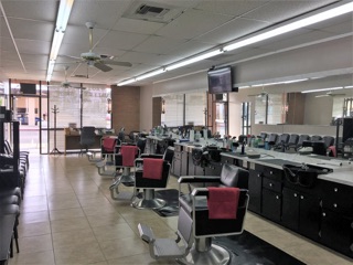West Valley Barber Shop