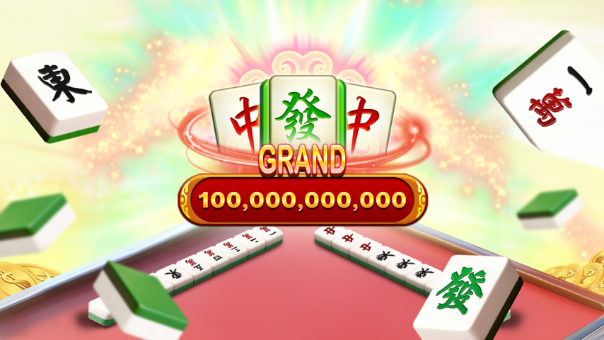 Mahjong Fever! Special Event