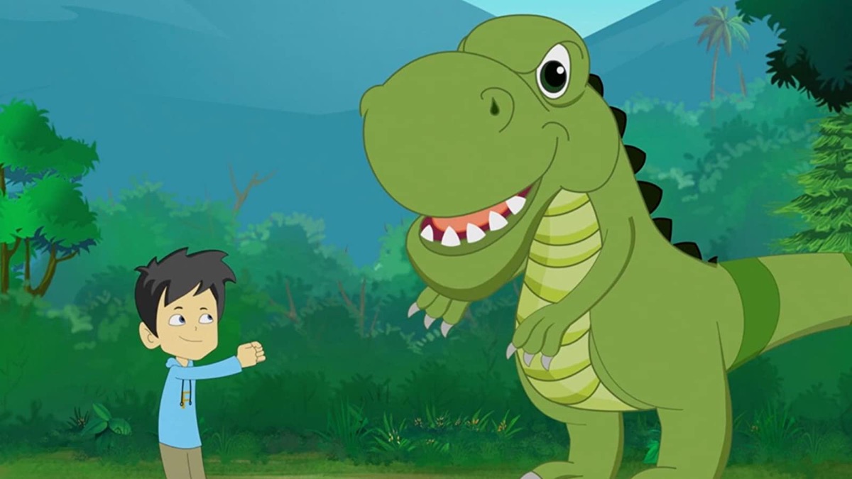 Shakers and Movers daFUNdamentals (Season 1, Episode 5) Apple TV