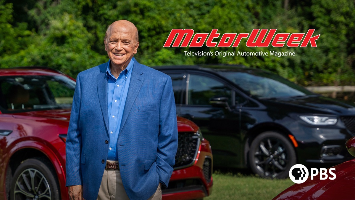 Motorweek Tv Show Schedule 60 Photos - Moonagedaydream.film