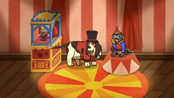 International Dog Day!