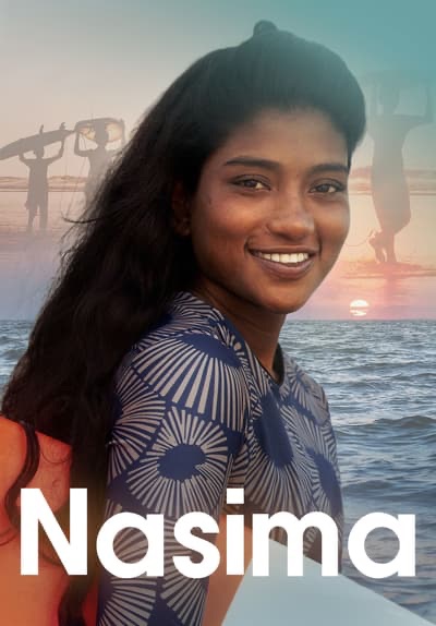 ‎Nasima - Apple TV