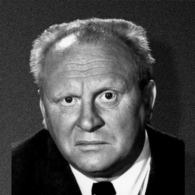 Gert Fröbe Films and Shows - Apple TV