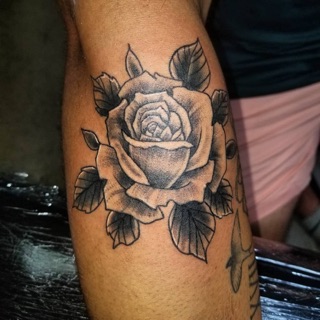 Forgotten Art Tattoo Gallery