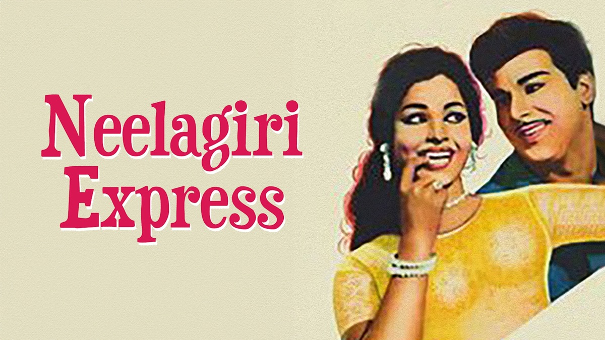 ‎Neelagiri Express - Apple TV