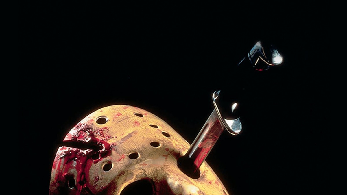 Friday the 13th Part VI: Jason Lives (1986) directed by Tom McLoughlin •  Reviews, film + cast • Letterboxd, image size:1200x675