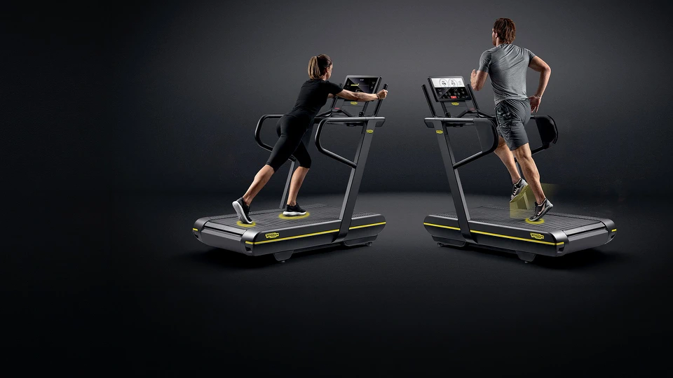 Technogym: Training & Gym app App Store search result