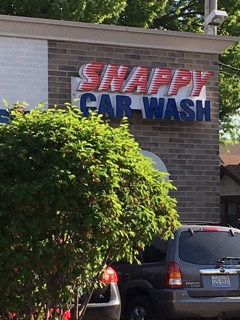 Snappy Car Wash