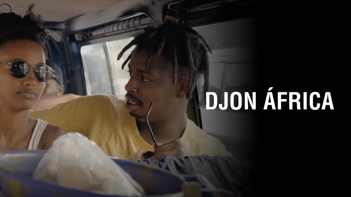 ‎Djon África - Apple TV
