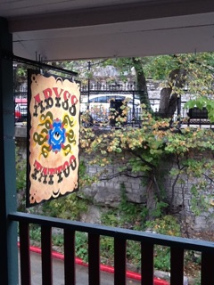 Abyss Tattoo Studio and Art Gallery photo 8