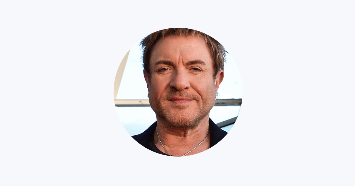 ‎Simon Le Bon - Movies, Music, and Podcasts - Apple Snapshot