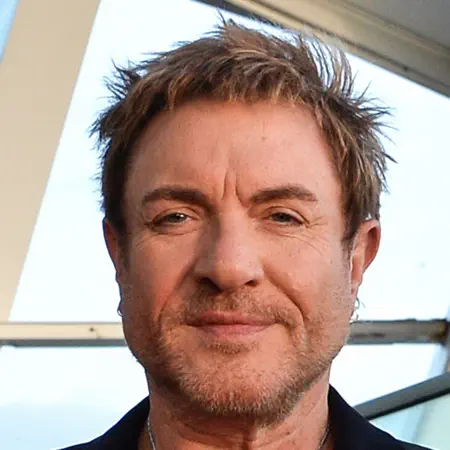 Simon Le Bon