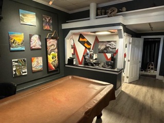 Body Canvas Tattoo photo 7