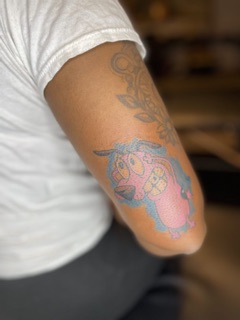 Dream Ink