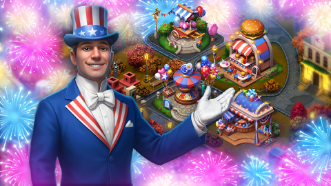 Read more about Independence Fair