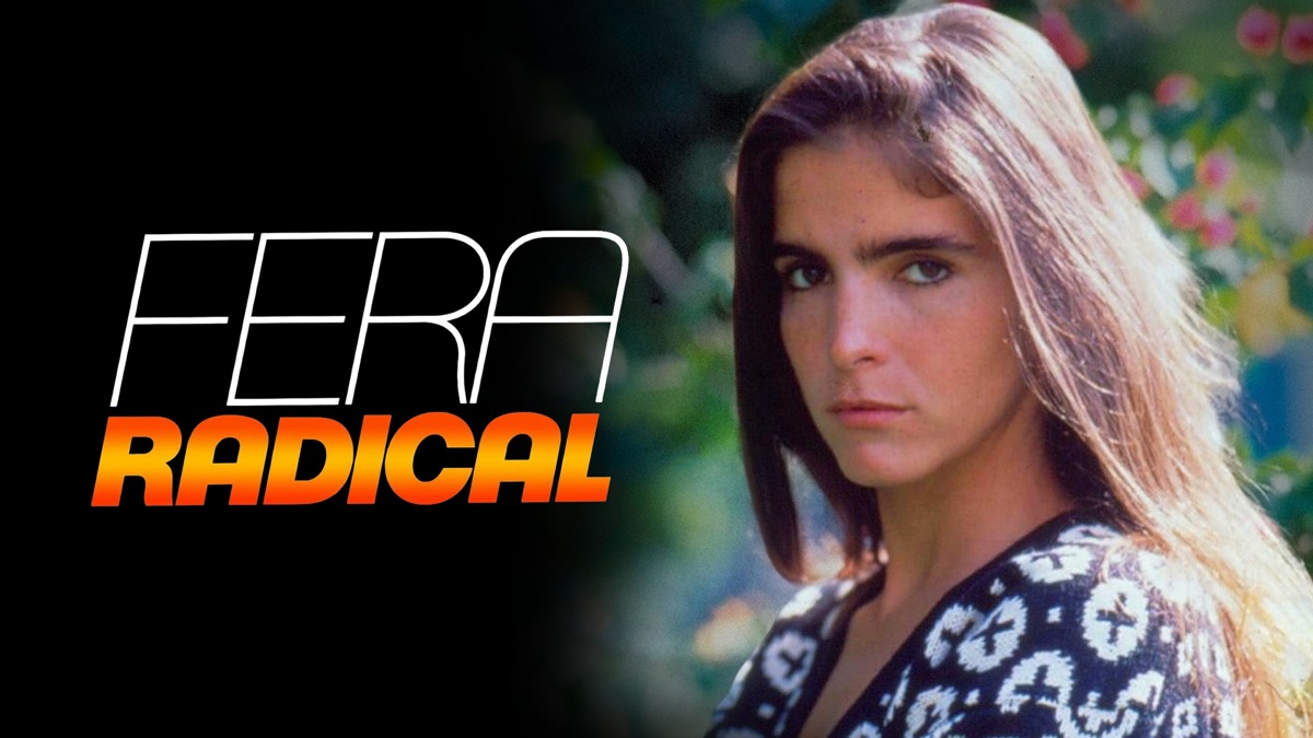 ‎Fera Radical - Apple TV