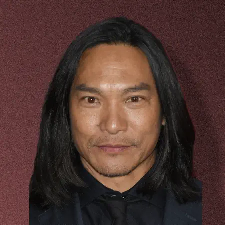 Jason Scott Lee