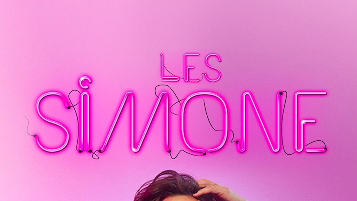 ‎Les Simone - Apple TV