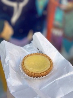 Golden Gate Bakery Photos