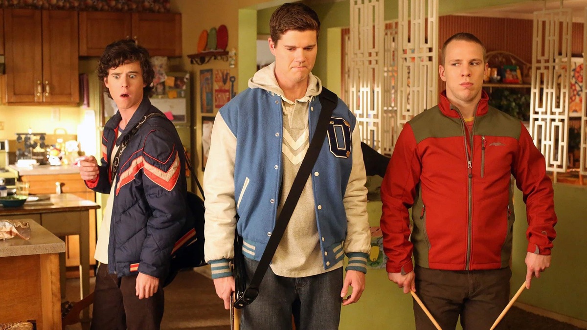 ‎Winners and Losers - The Middle (Series 4, Episode 16) - Apple TV (QA)