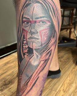 Physical Graffiti Tattoo & Piercing photo 5