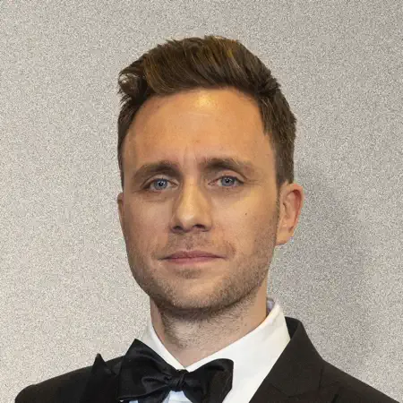 Martin Wallström