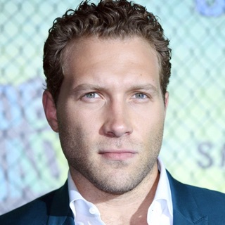 Jai Courtney