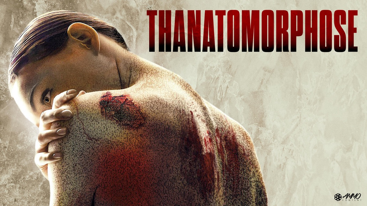 たぬき 希少 Thanatomorphose - Apple TV 洋画・外国映画