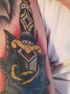 The Electric Needle Room photo 8