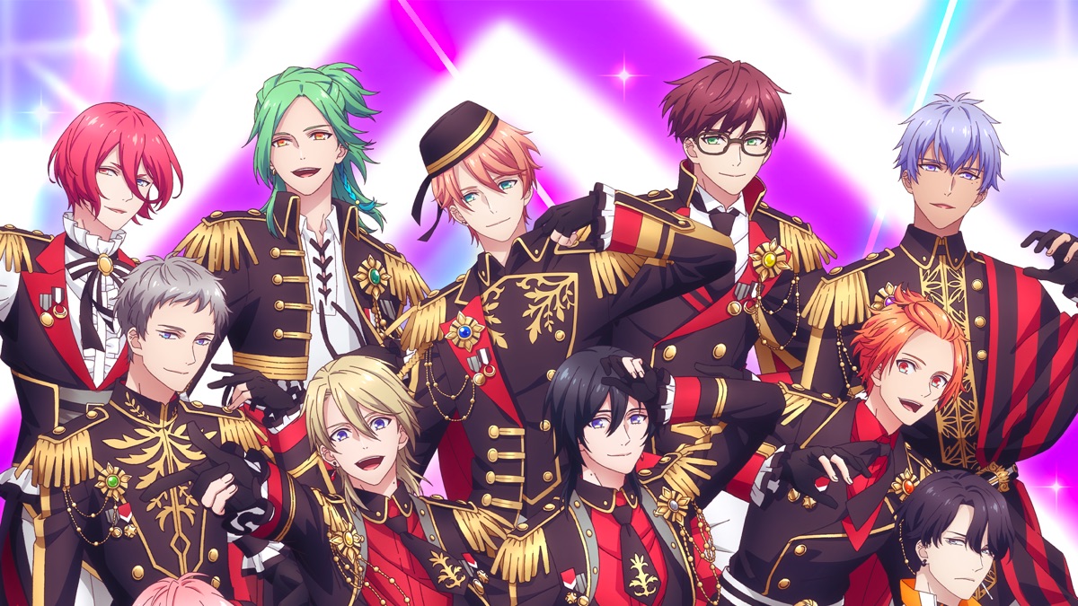 B-PROJECT - Apple TV