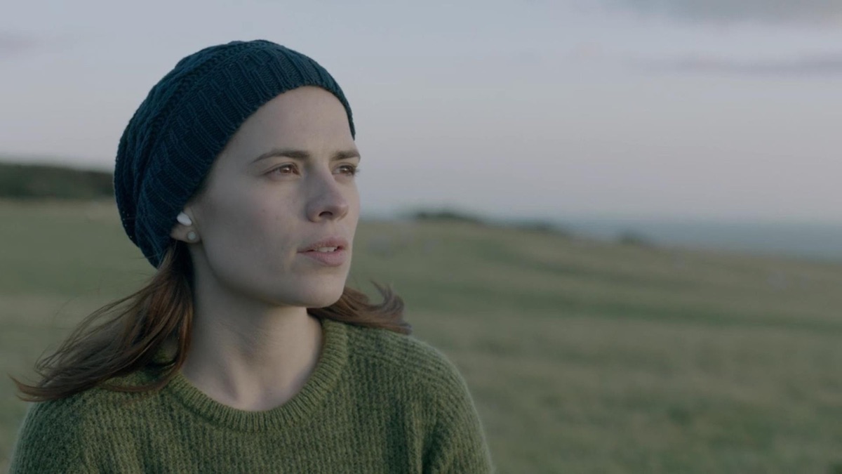 Be Right Back Black Mirror (Season 2, Episode 1) Apple TV