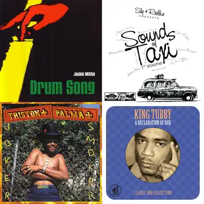 Java - Augustus Pablo: Song Lyrics, Music Videos & Concerts