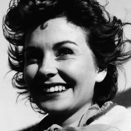 Jean Simmons