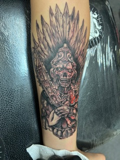 Irvine Ink Tattoo photo 7