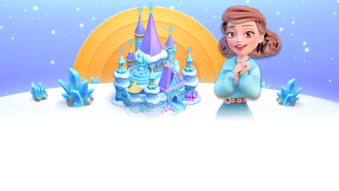 Read more about Snow Queen's Castle