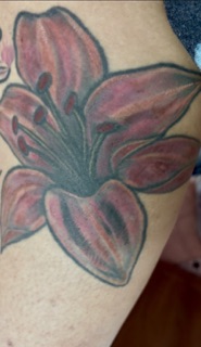 The Tat Room photo 4