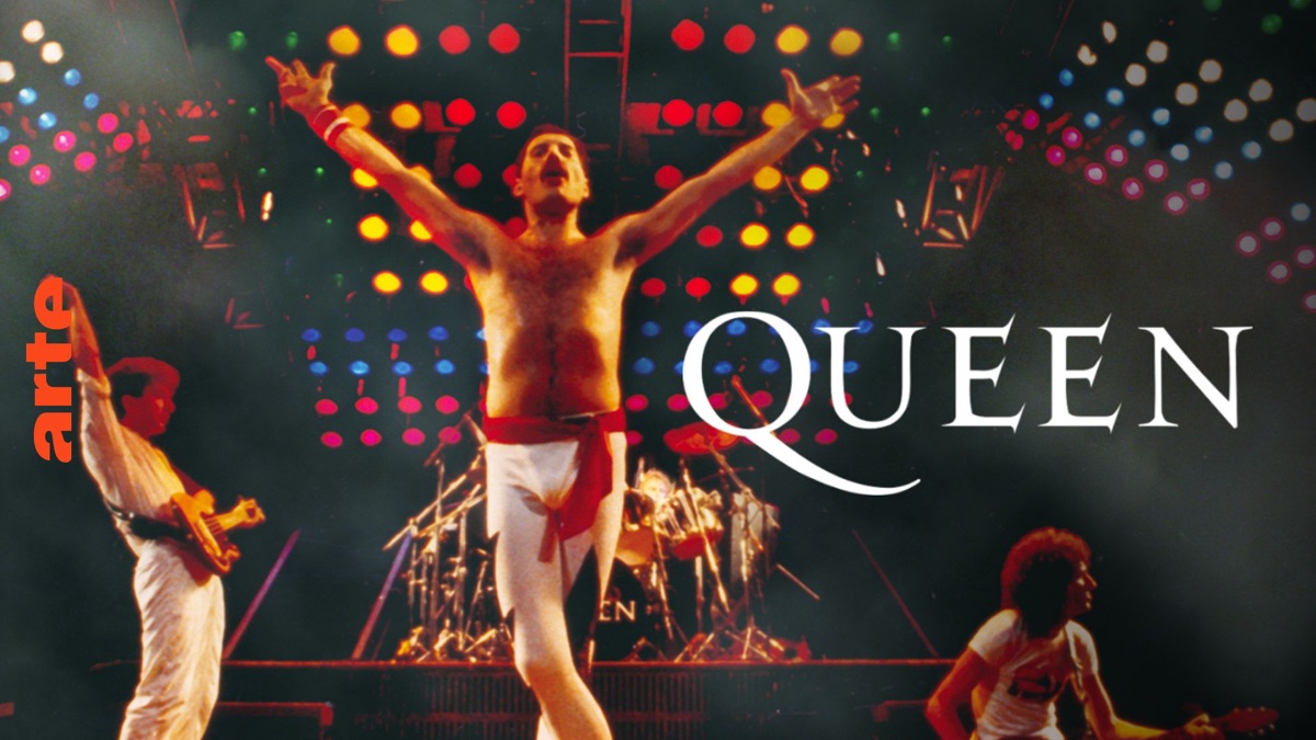 Queen: Live in Rio - Apple TV
