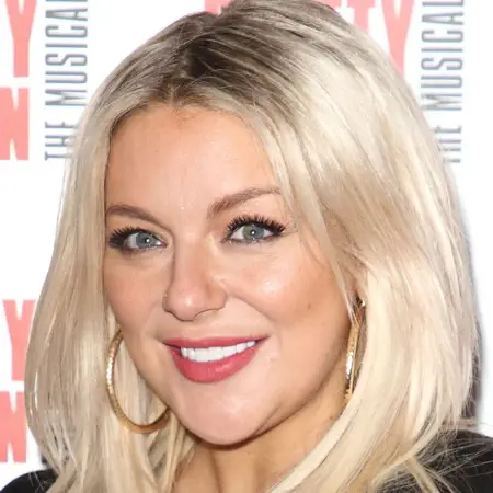 Sheridan Smith