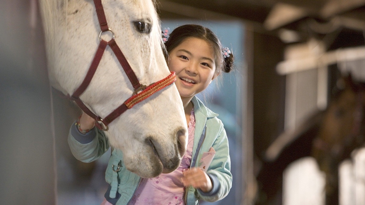 Waar is het Paard van Sinterklaas? - Apple TV (NL)