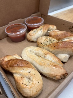 Joe’s Pizza & Pasta