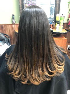 Centro De Belleza Natasha