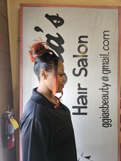 G-Gia’s Hair Salon