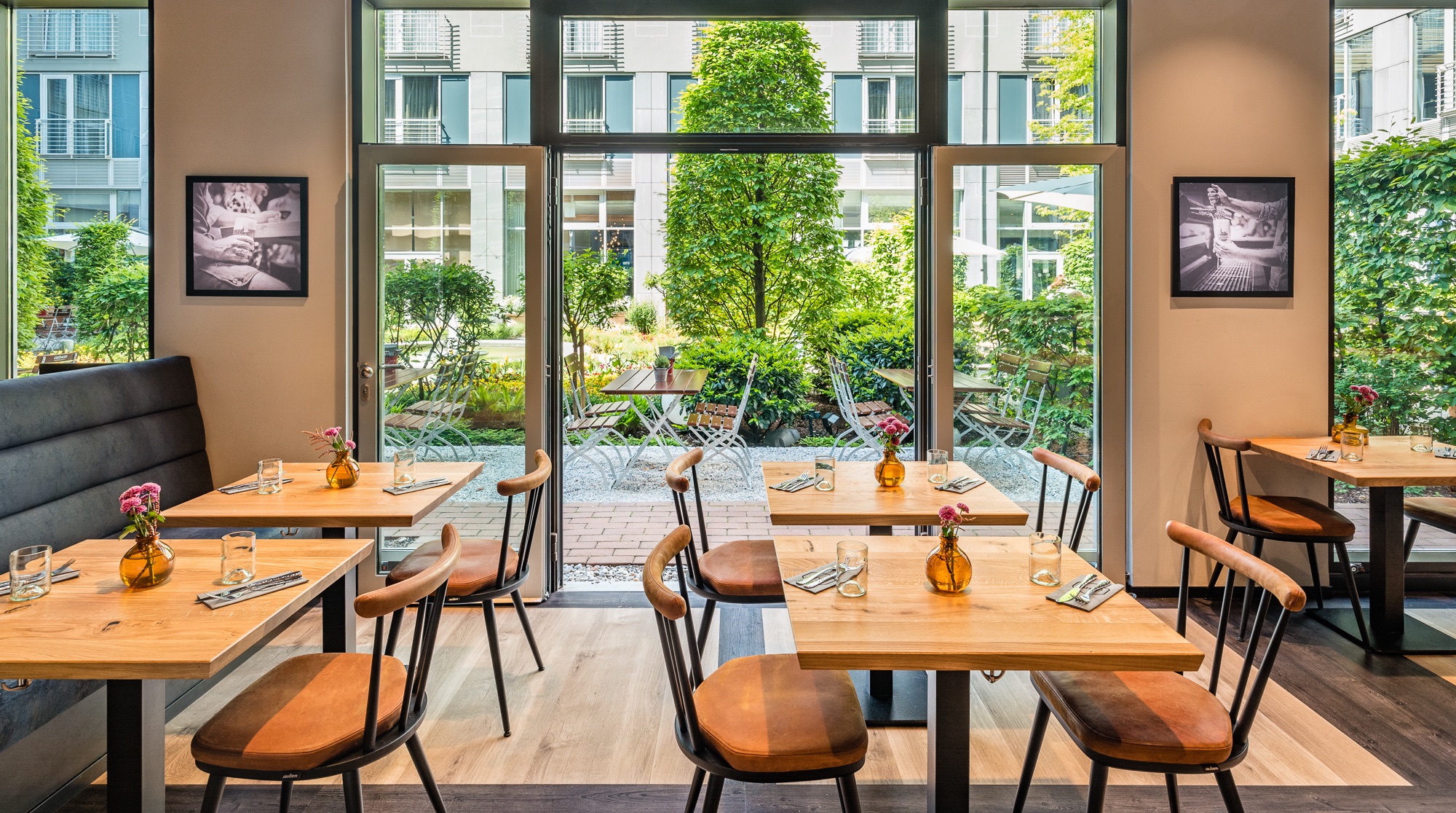 Irmi München Photos