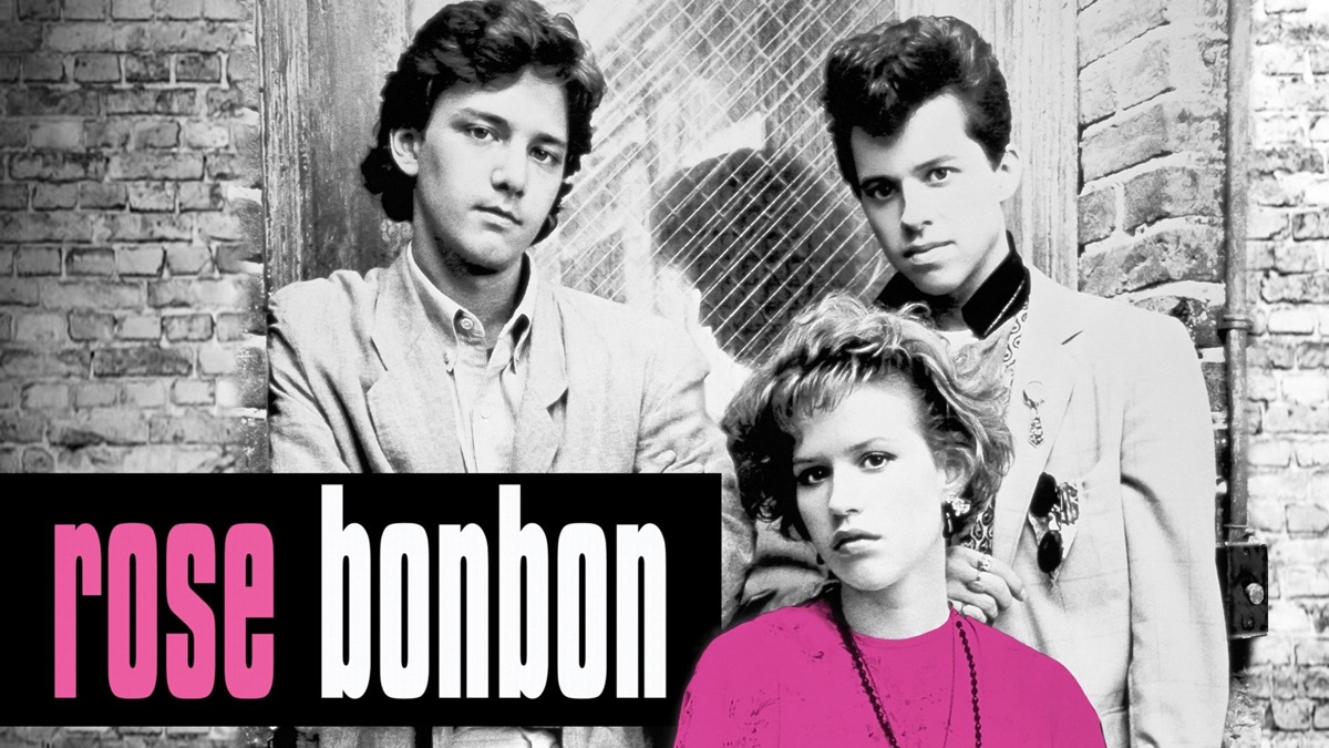 ‎Rose Bonbon - Apple TV