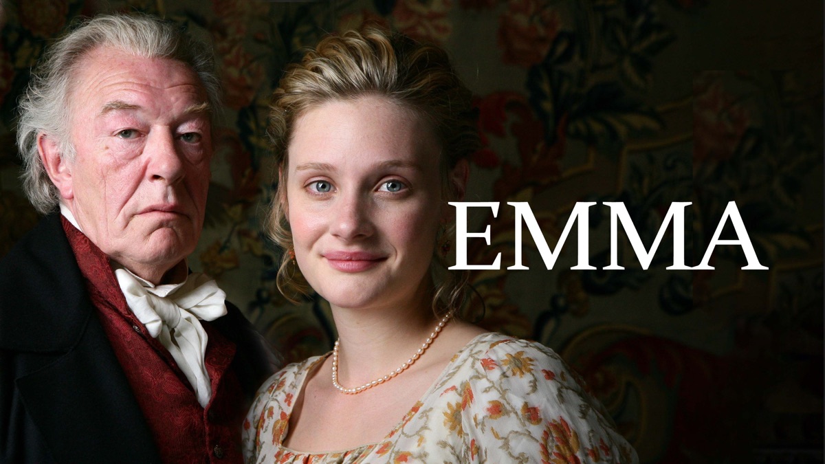 ‎Emma - Apple TV