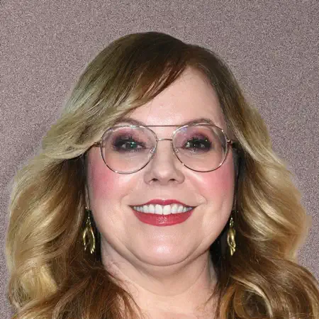Kirsten Vangsness